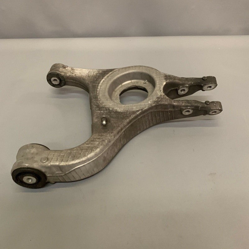 PORSCHE PANAMERA 970 LEFT REAR LOWER CONTROL ARM 2010 11 12 13 14 15 2