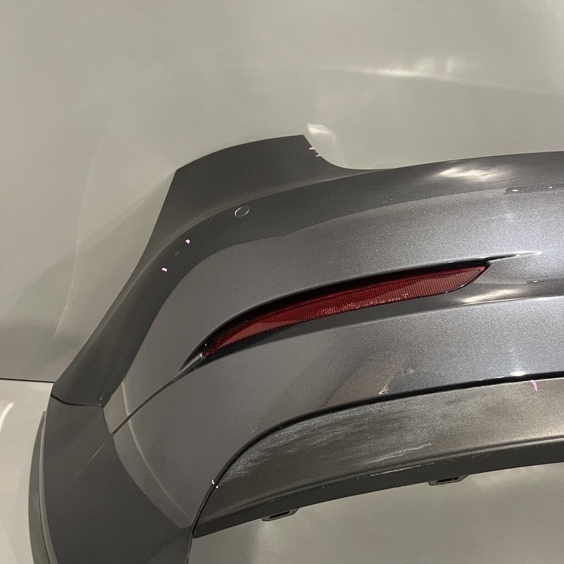 1540120-01-A TESLA MODEL 3 REAR BUMPER 2017 2018 2019 2020 2021 2022 OEM 1108905-00-D