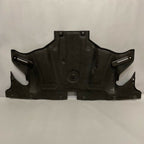1104313-00-B TESLA MODEL 3 AERO SPLASH SHIELD COVER REAR UNDER BODY 2017 2018 2019 2020 OEM
