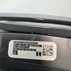 AUDI Q5 WHEEL ARCH MOLDING LEFT REAR 2018 2019 2020 2021 OEM 80A853817
