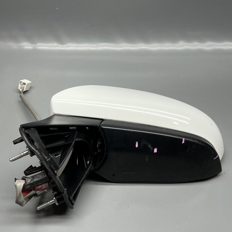 TOYOTA PRIUS MIRROR LEFT DRIVER 2016 2017 2018 OEM