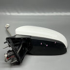 TOYOTA PRIUS MIRROR LEFT DRIVER 2016 2017 2018 OEM