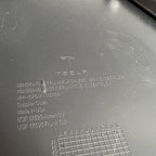 1821260-00-D TESLA CYBERTRUCK FRUNK 2024 2025 OEM 1821260-00-D