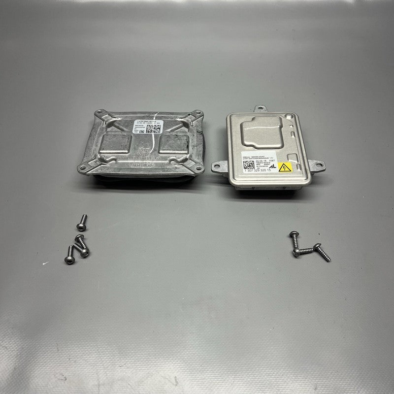 1470000151 CHRYSLER PACIFICA HEADLIGHT MODULE 2017 2018 2019 2020 OEM 1470000151