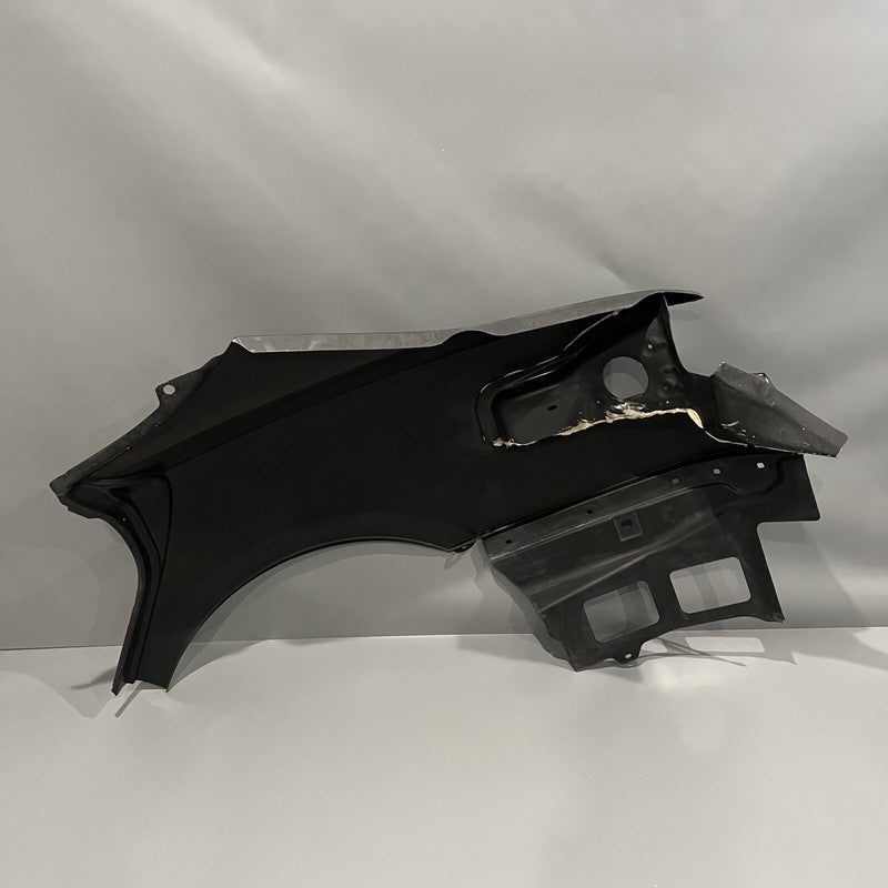 TESLA MODEL S QUARTER PANEL RIGHT 2016 2017 2018 2019 2020 OEM