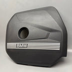 BMW X1 X2 ENGINE COVER 2023 2024 2025 OEM 7935407
