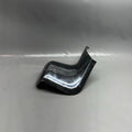 TESLA MDOEL X 2ND ROW SEAT MONOPOST COVER TRIM LEFT REAR 2016 17 2018 