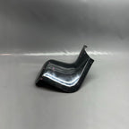 TESLA MDOEL X 2ND ROW SEAT MONOPOST COVER TRIM LEFT REAR 2016 17 2018 