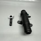 JAGUAR XK XKR WASHER PUMP RIGHT 2007 2008 2009 2010 2011 2012 2013 201