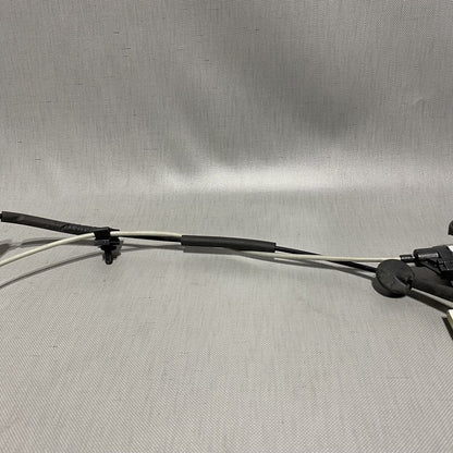 1126200-00-B TESLA MODEL X DOOR LATCH RIGHT FRONT 1126200-00-B 2016 2017 2018 2019 OEM