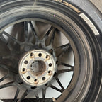 BMW M3 M4 WHEEL RIM FRONT 19 INCH 2021 2022 2023 2024 2025 2026 OEM 78
