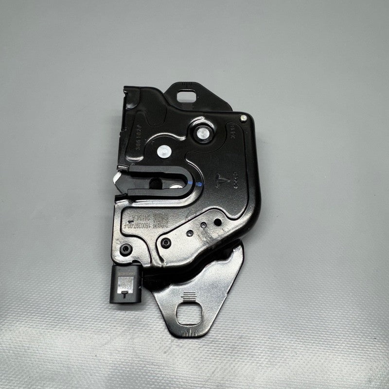 1500397-00-F TESLA MODEL Y HOOD LATCH DOOR LACK  2020 2021 2022 2023 2024 OEM 1500397-00-F