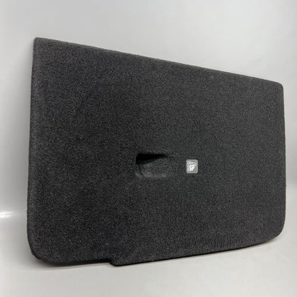 1494077-00-A TESLA MODEL Y 2ND ROW BACK COVER RIGHT 2020 2021 2022 2023 1494077-00-A