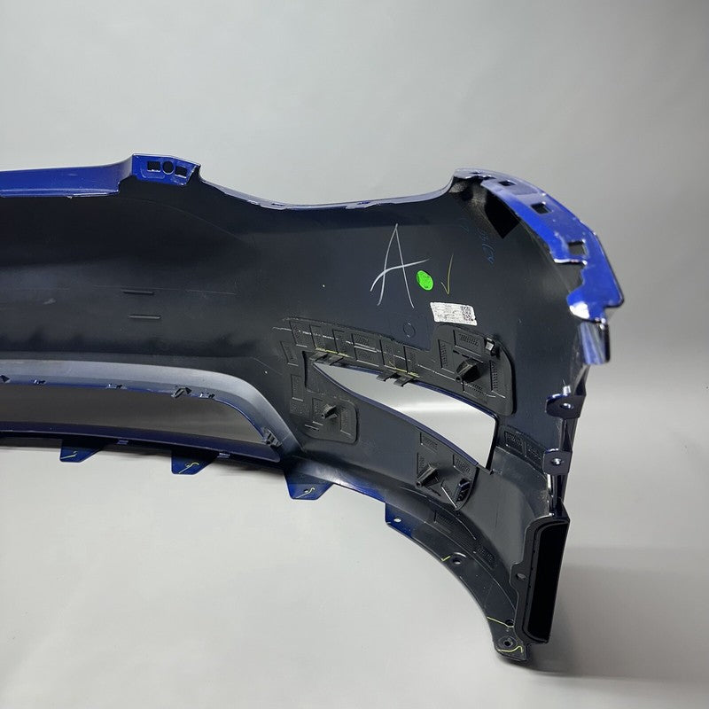 1493745-00-A TESLA MODEL Y FRONT BUMPER 2023 2024 NON SENSOR OEM 1493745-00-A