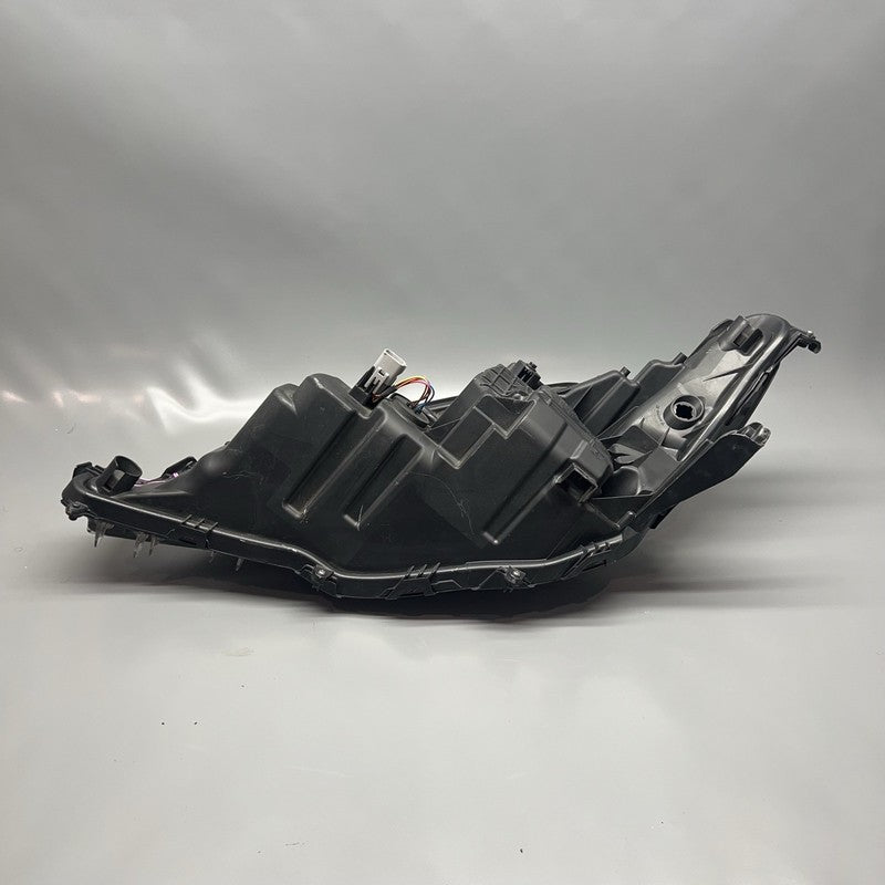 TOYOTA CAMRY HEADLIGHT RIGHT PASSENGER 2018 2019 2020 2021 2022 2023 LED OEM 