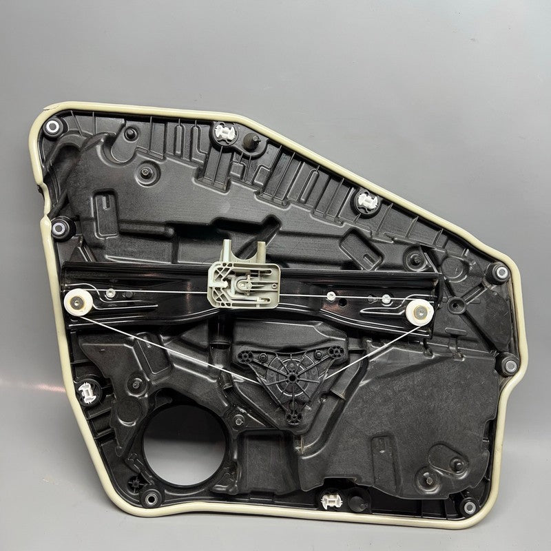 BMW X4 WINDOW REGULATOR LEFT REAR 2019 2020 2021 2022 2023 2024 OEM 74