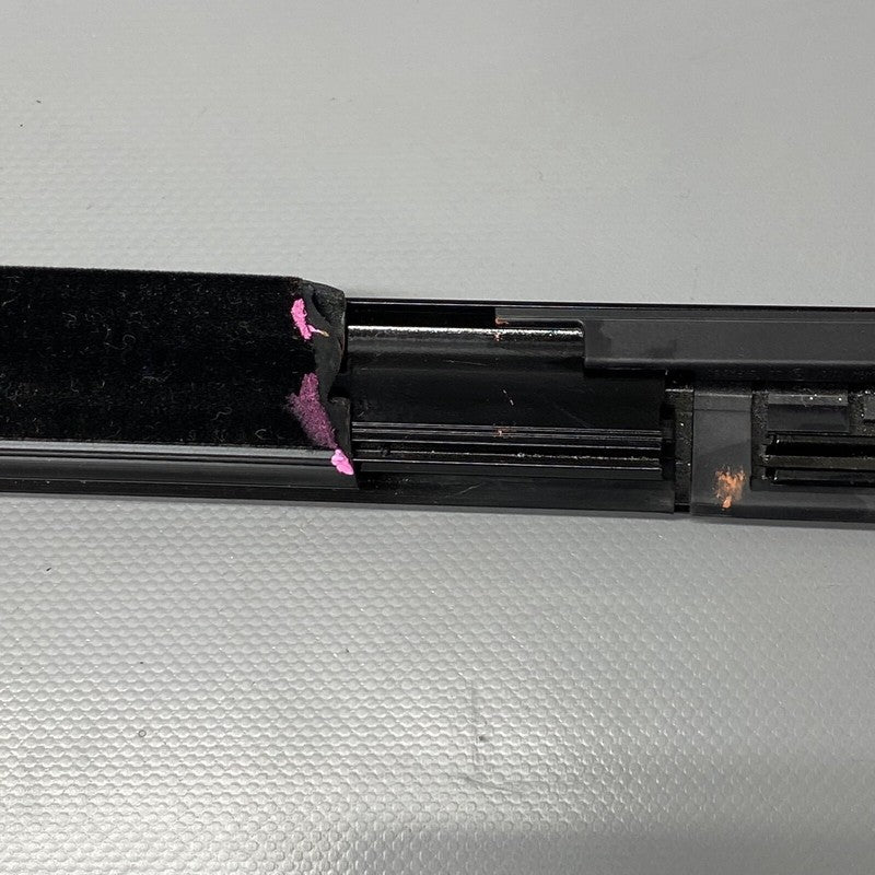 DK62-25597-AB RANGE ROVER SPORT DOOR MOLDING LEFT REAR DK62-25597-AB 2017 18 19 2020 2021 OEM