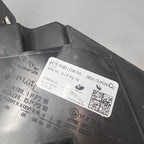 JAGUAR I PACE HEADLIGHT RIGHT PASSENGER LED 2019 2020 2021 2022 J9D3-1