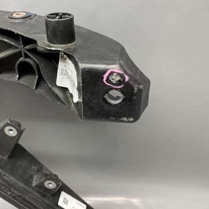 1516277-00-G TESLA MODEL Y RADIATOR SUPPORT 2020 2021 2022 OEM 1516277-00-G