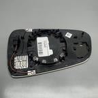 TESLA MODEL S MIRROR GLASS RIGHT PASSENGER 2021 2022 2023 2024 2025 OE