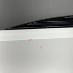 4KE853959A AUDI E-TRON DOOR MOLDING LEFT FRONT 2018 2019 2020 OEM 4KE853959A
