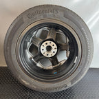 BMW X1 WHEEL RIM 18 INCH X2 IX1 2024 2025 2026 OEM 6898040