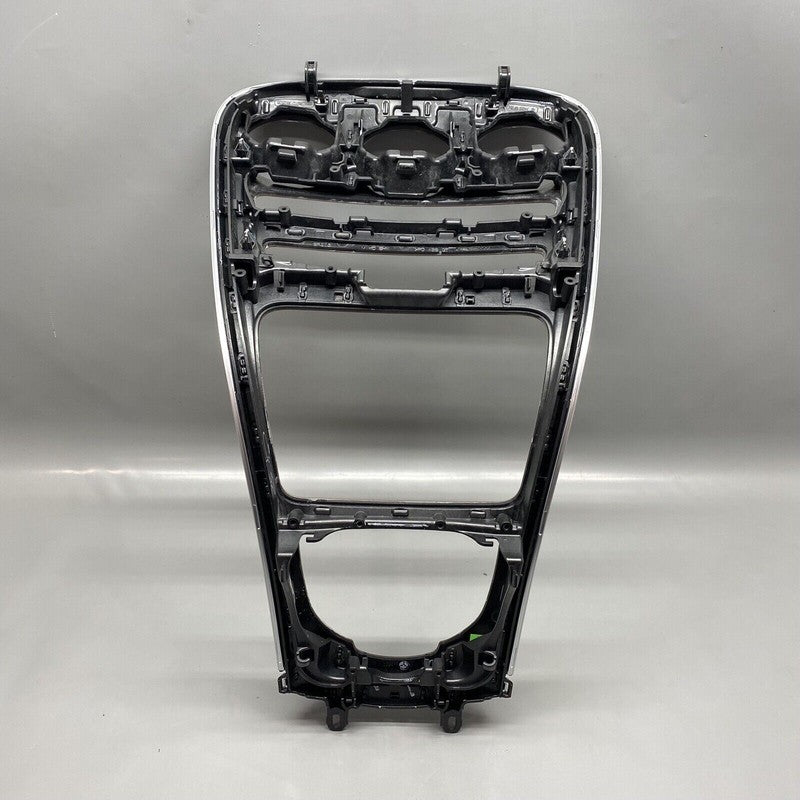 A2056805607 MERCEDES BENZ C300 DASHBOARD BEZEL TRIM PANEL A2056805607 2015 2016 2017 2018 