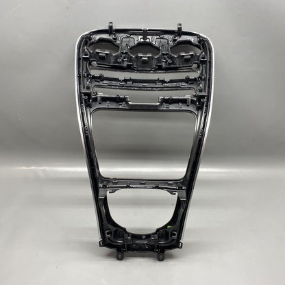 A2056805607 MERCEDES BENZ C300 DASHBOARD BEZEL TRIM PANEL A2056805607 2015 2016 2017 2018 