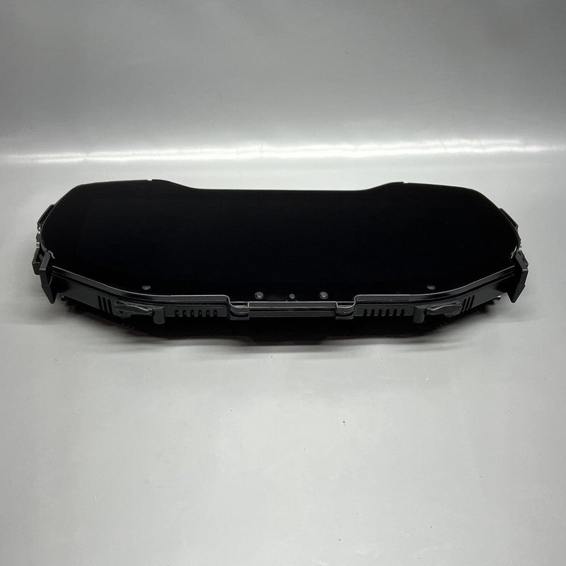 62105A4B489 BMW M3 M4 INSTRUMENT CLUSTER 2021 2022 2023 OEM 62105A4B489