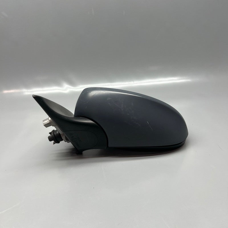 BMW 335 MIRROR LEFT DRIVER 328 2 DOOR 2007 2008 2009 OEM 7119212