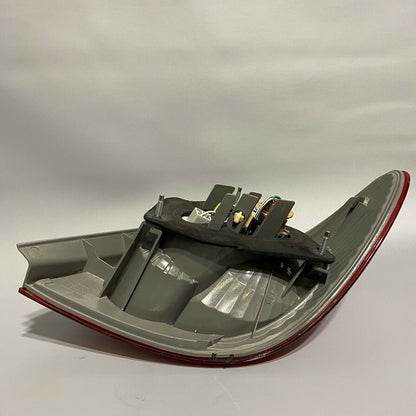 TOYOTA COROLLA TAIL LIGHT LEFT DRIVER INNER AND OUTTER 2005 2006 2007 2008 OEM