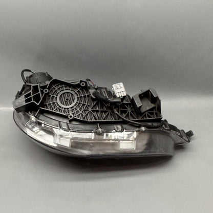 MITSUBISHI OUTLANDER HEADLIGHT LEFT DRIVER HALOGEN 2011 12 13 14 15 16 17 2018 