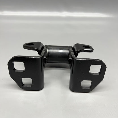 6009549-00-F TESLA MODEL S DOOR HINGE LEFT RIGHT FRONT 2021 2022 2023 OEM