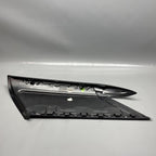 DK62-29149-AH RANGE ROVER SPORT PILLAR QUARTER TRIM LEFT 2014 2015 2016 2017 OEM DK62-29149-AH