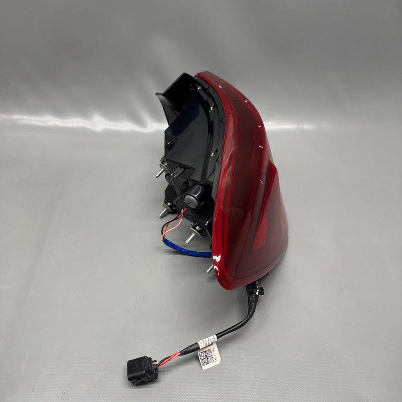 KIA FORTE TAIL LIGHT LEFT DRIVER 2019 2020 2021 2022 2023 OEM 92401M70