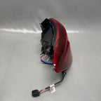 KIA FORTE TAIL LIGHT LEFT DRIVER 2019 2020 2021 2022 2023 OEM 92401M70
