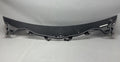 1036245-00-D TESLA MODEL X COWL SCREEN ASSEMBLY 2016 2017 2018 2019 2020 OEM 1036245-00-D