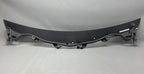 1036245-00-D TESLA MODEL X COWL SCREEN ASSEMBLY 2016 2017 2018 2019 2020 OEM 1036245-00-D