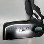 1506637-S0-A TESLA MODEL 3 RIGHT RAIL GLOVE UPPER 2017 2018 2019 2020 OEM 1506637-S0-A