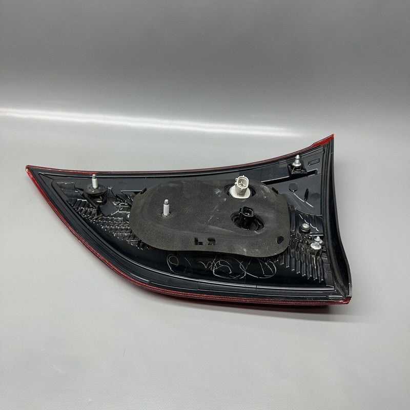 TOYOTA SIENNA TAIL LIGHT INNER GATE LEFT 2015 2016 2017 2018 2019 OEM 