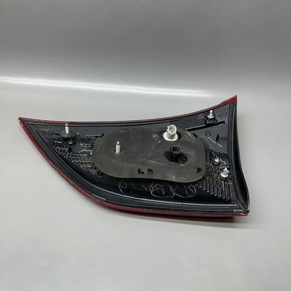 TOYOTA SIENNA TAIL LIGHT INNER GATE LEFT 2015 2016 2017 2018 2019 OEM 