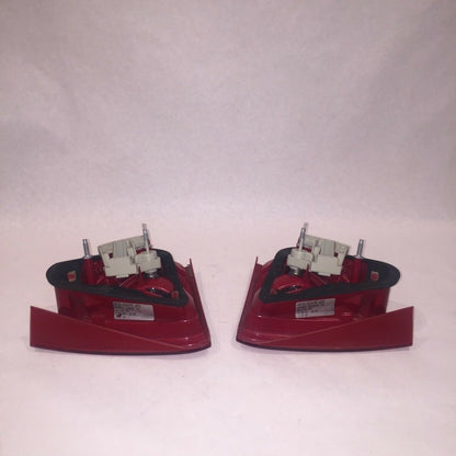 8T0945093 AUDI A5 LEFT AND RIGHT SIDE INNER TAIL LIGHTS 2008 2009 2010 2011 2012 OEM