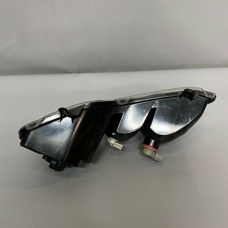 FORD ESCAPE FOG LIGHT LEFT DRIVER SIDE 2013 2014 2015 2016 OEM 