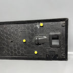 1493924-00-E TESLA MODEL Y 2ND ROW SEAT BACK COVER MIDDLE 2020 21 22 2023 OEM 1493924-00-E