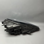 95B941009AN PORSCHE MACAN TURBO HEADLIGHT LEFT DRIVER FULL LED 95B941009AN 2018 2019 OEM