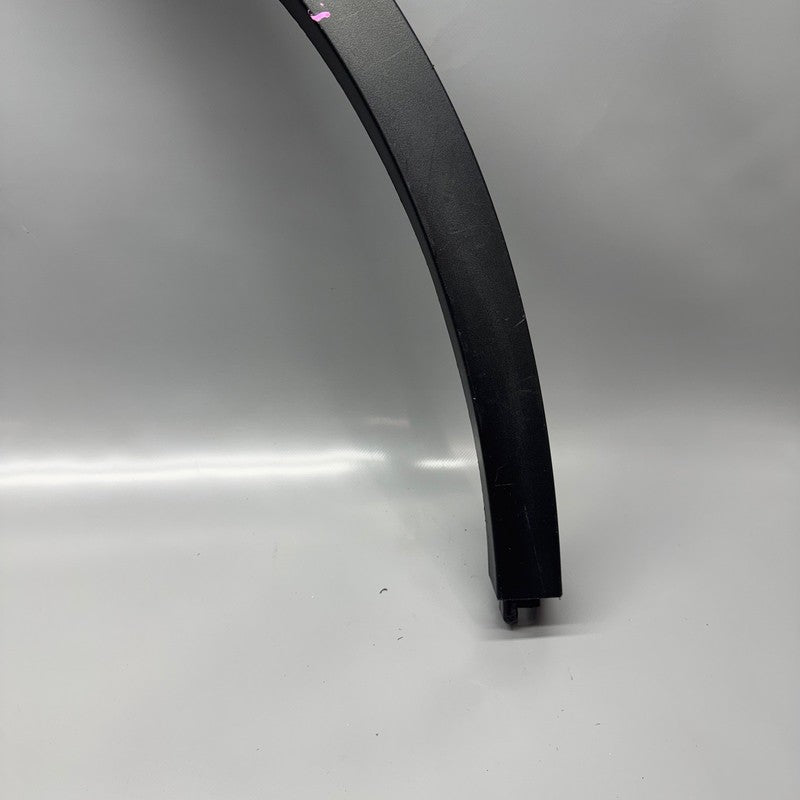 TESLA MODEL Y WHEEL FLARE MOLDING RIGHT REAR 2020 2021 2022 2023 2024 