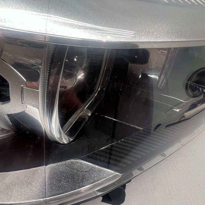BMW 540 HEADLIGHT RIGHT PASSENGER 550 2018 2019 2020 OEM 8499120