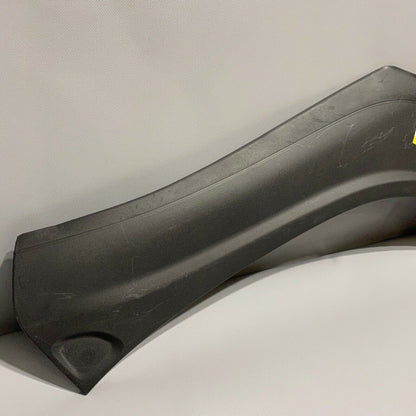 1036238-00-F TESLA MODEL X UNDERHOOD APRON COVER TRIM RIGHT PASSENGER 2016 2017 2018 2019 OEM