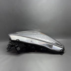 GJ54-13W029-BH FORD ESCAPE HEADLIGHT RIGHT PASSENGER 2017 2018 2019 XENON OEM GJ54-13W029-BH