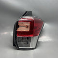 SUBARU FORESTER TAIL LIGHT RIGHT PASSENGER 2017 2018 OEM 84201-SG140